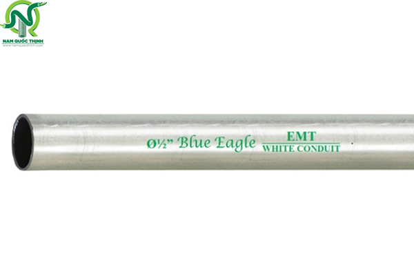 ống thép luồn dây điện trơn Blue Eagle