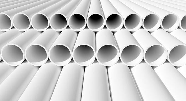 ống luồn dây điện nhựa PVC