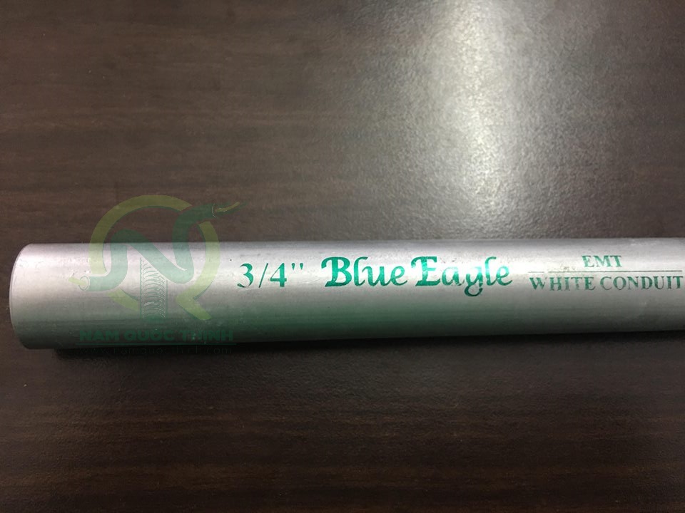 Ống thép EMT Blue Eagle