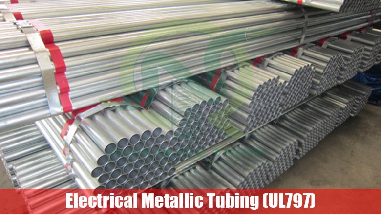 electrical metallic tubing