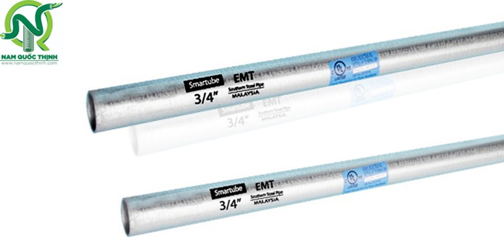 ống thép smartube